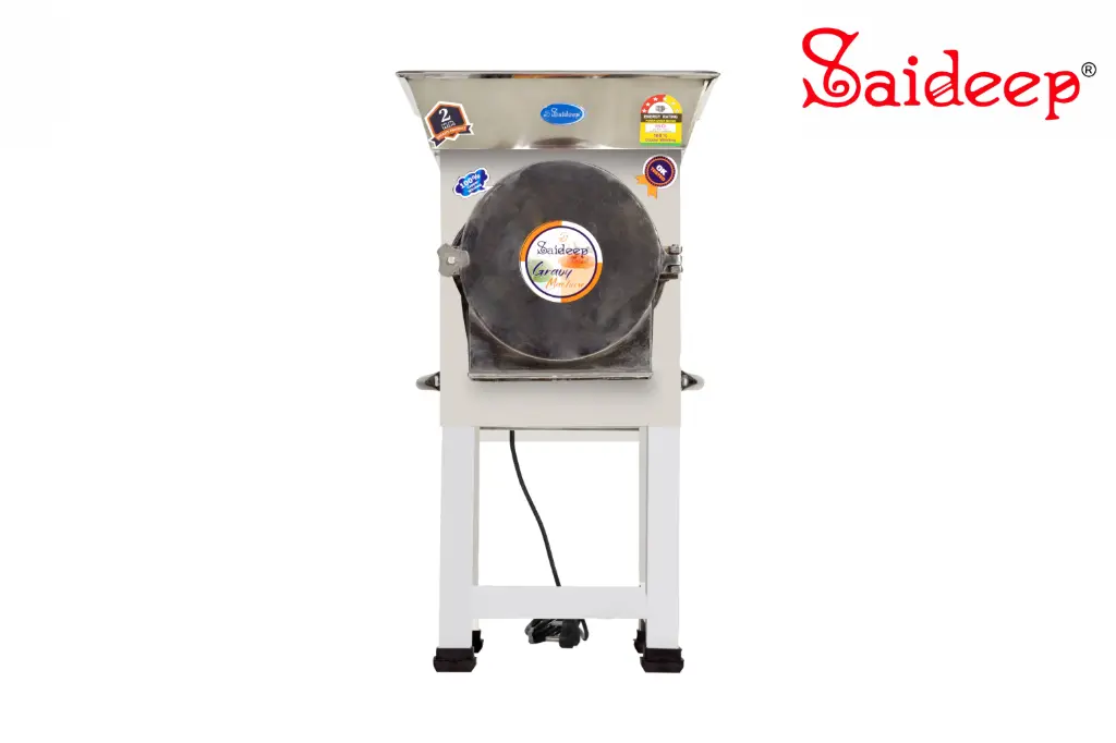 2 H.P. Gravy Machine 