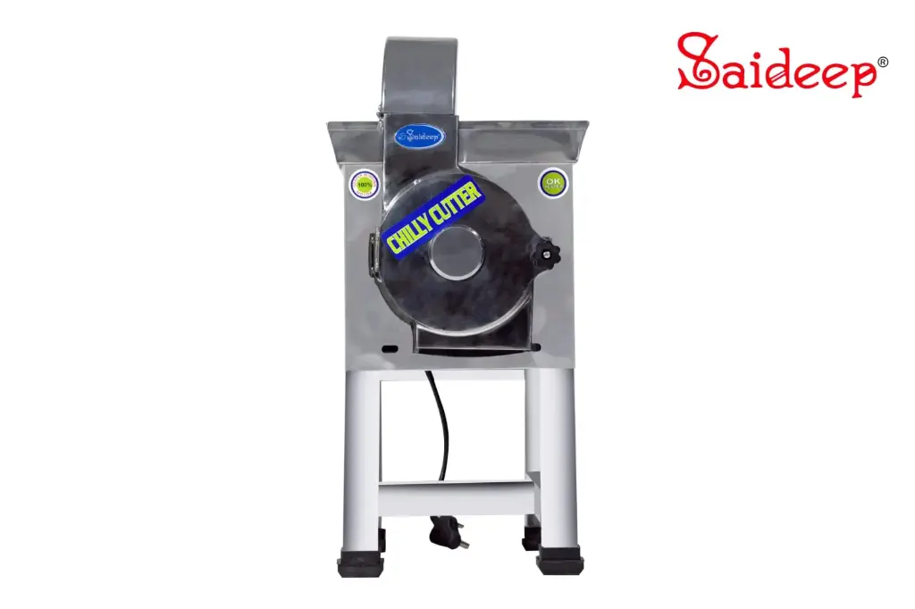 Chilly & Onion Cutter/Chopper Machine