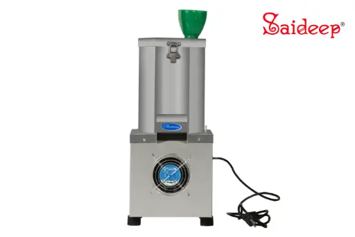 Garlic Peeling Machine